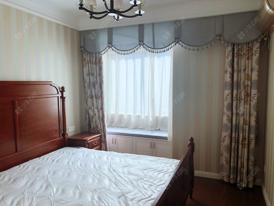 常州新城蓝钻苑北区在租房源_小牛看房