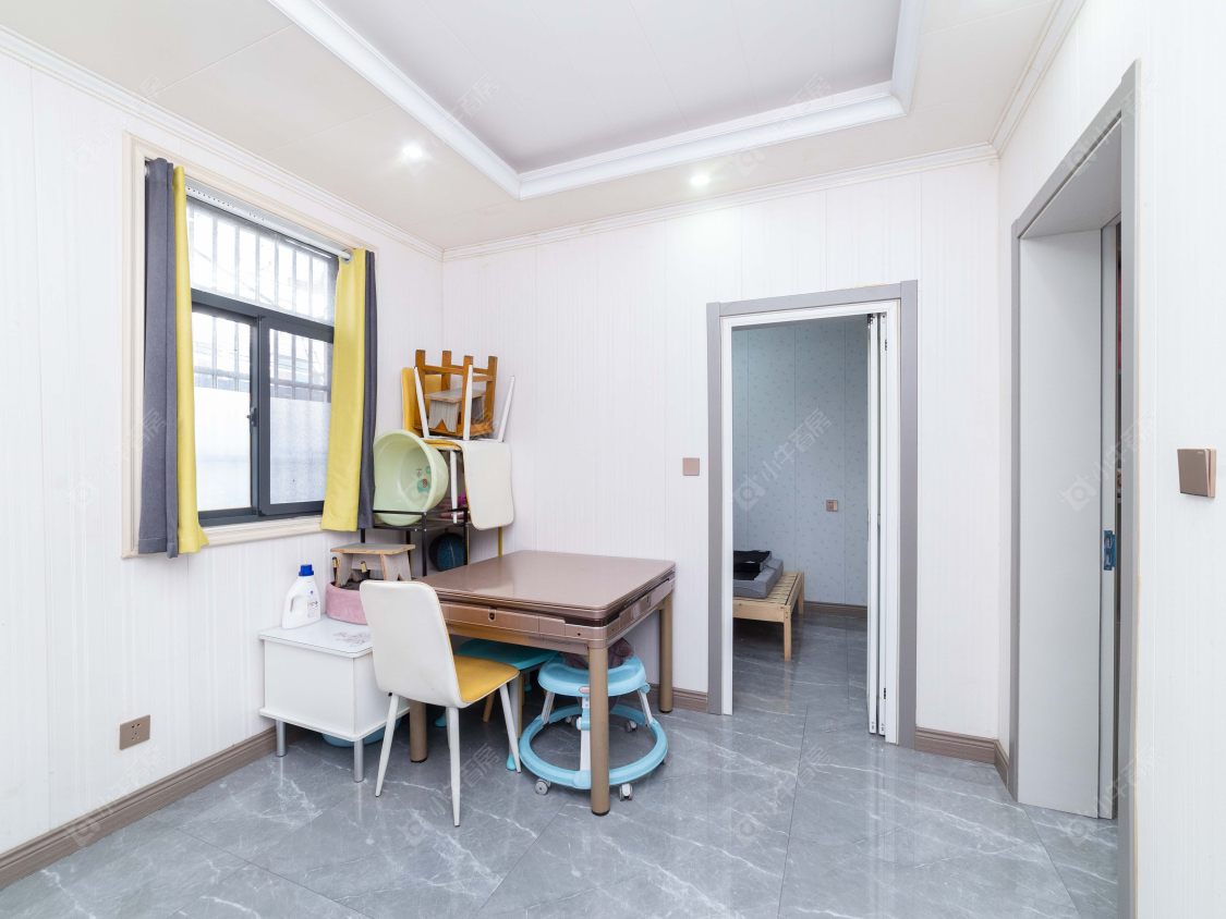 常州新乐一村在售二手房源室内图_小牛看房