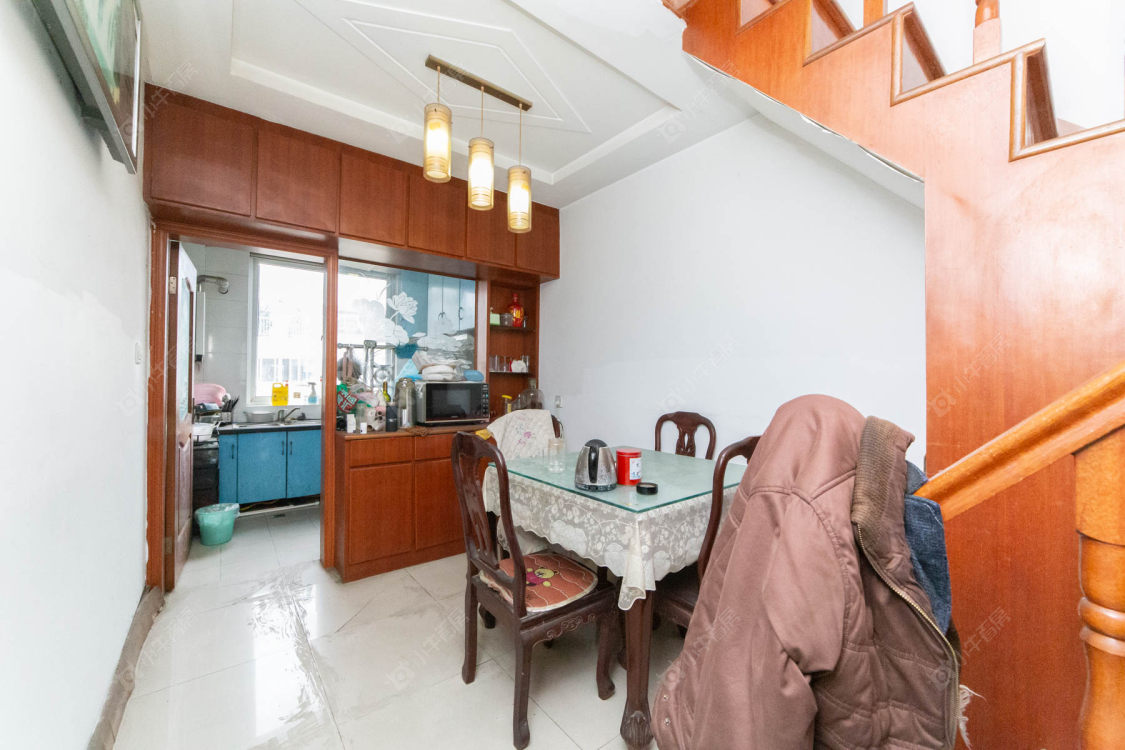 常州顺园二村在售二手房源室内图_小牛看房