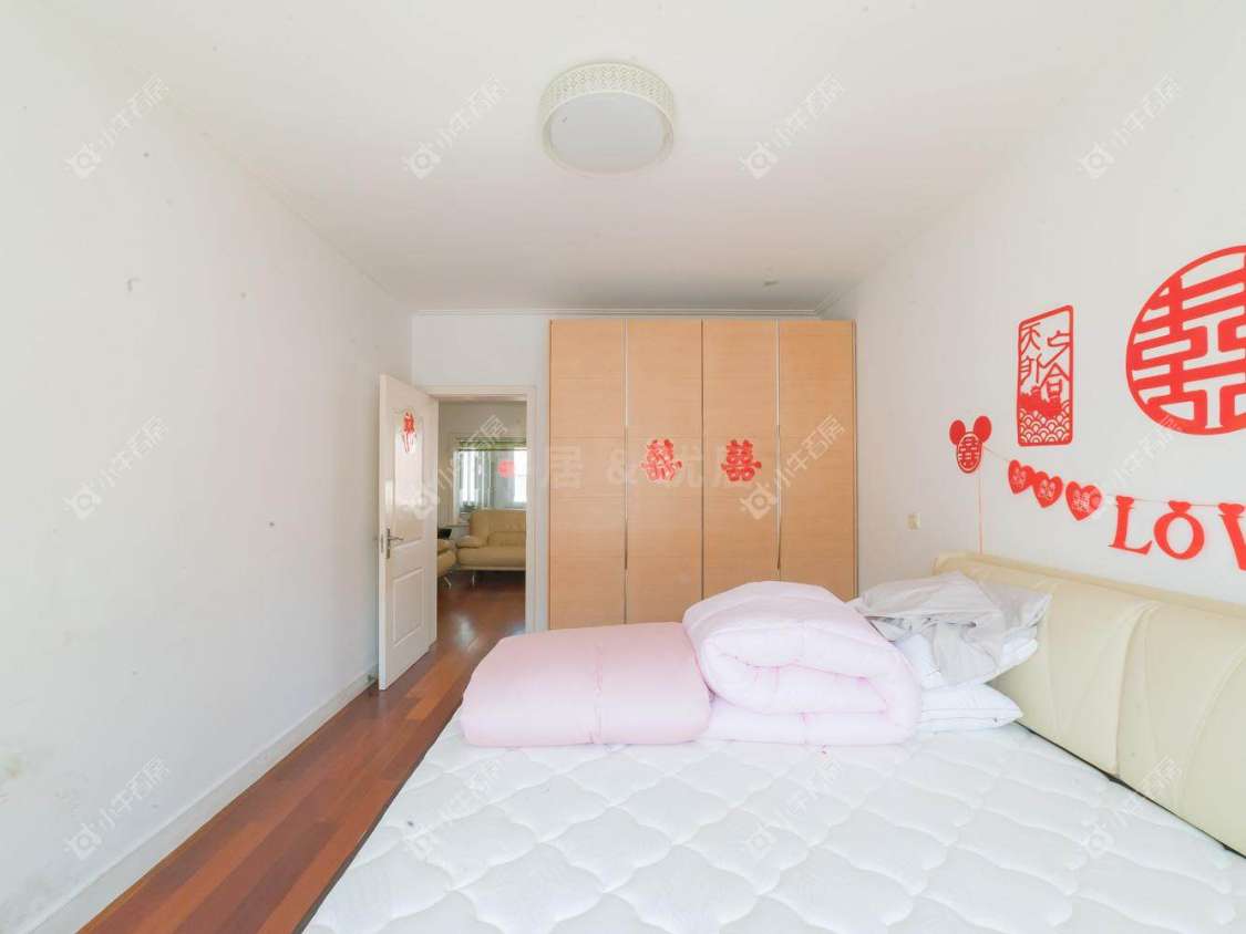 常州红梅公寓在租房源_小牛看房