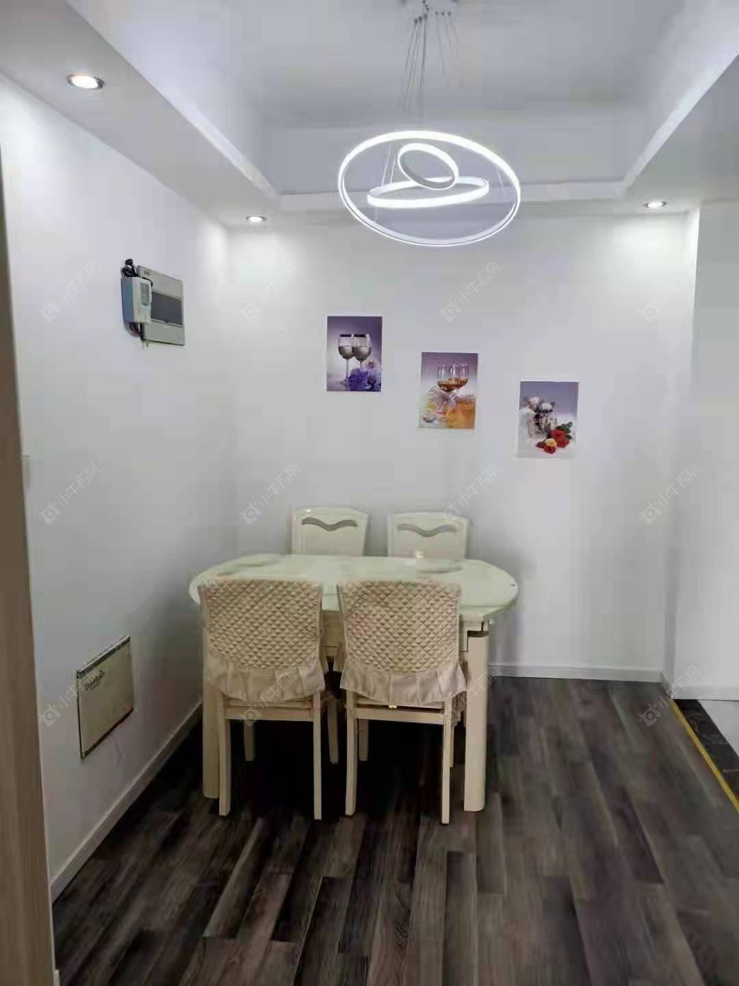 常州大名城北区在租房源室内图_小牛看房