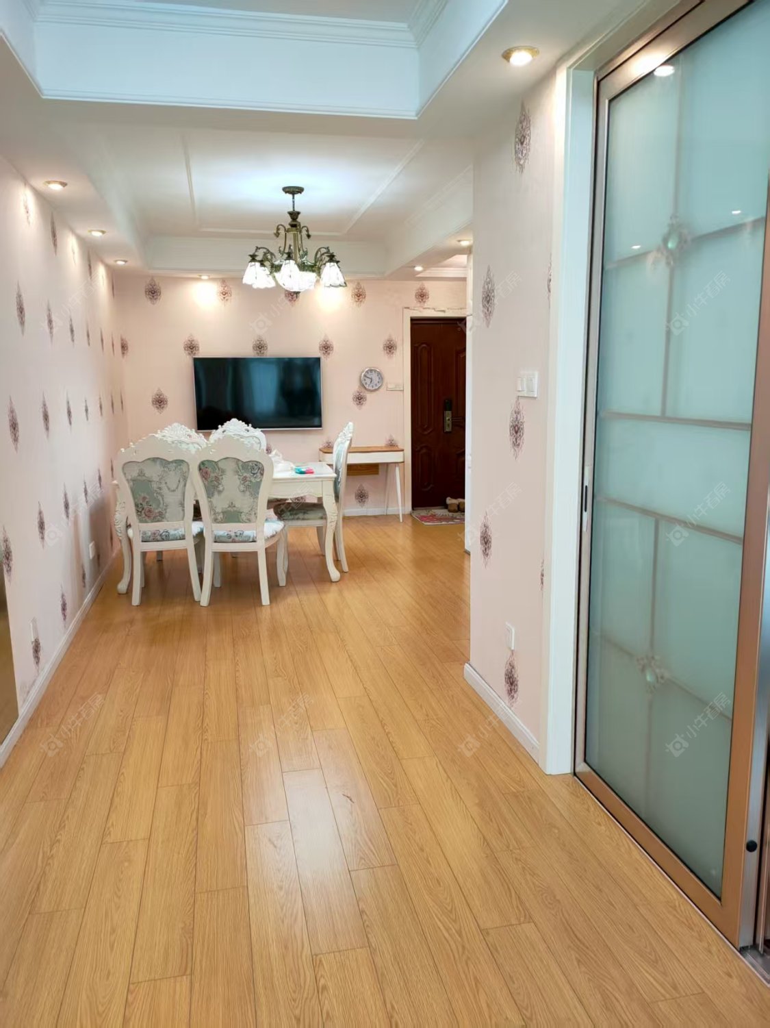 常州永宁星座公寓在租房源室内图_小牛看房