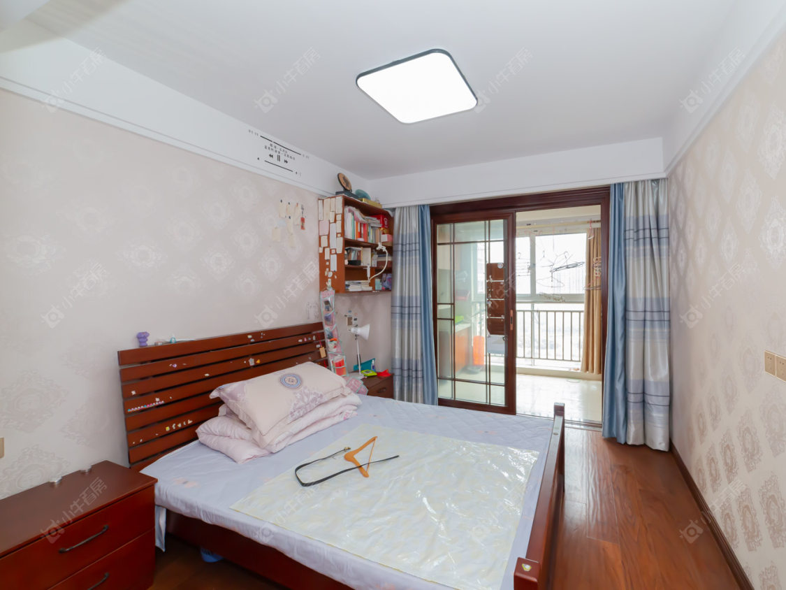 常州阳光龙庭在售二手房源室内图_小牛看房