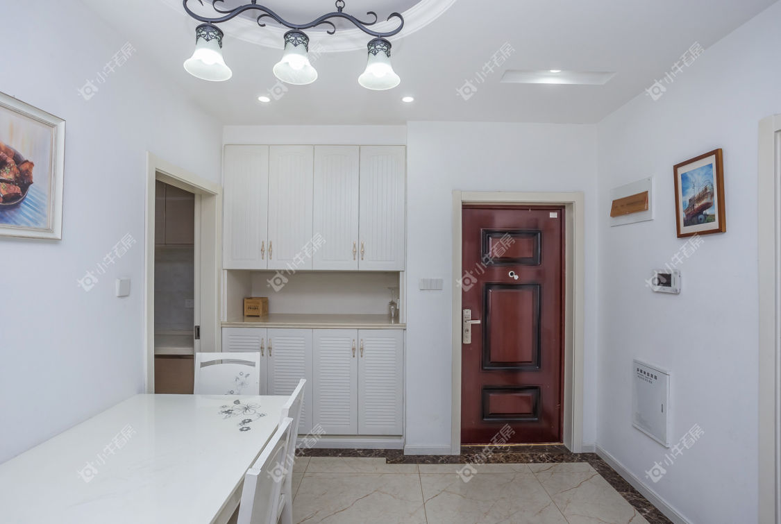 深业华府房源室内图 常州深业华府在租房源室内图_小牛看房