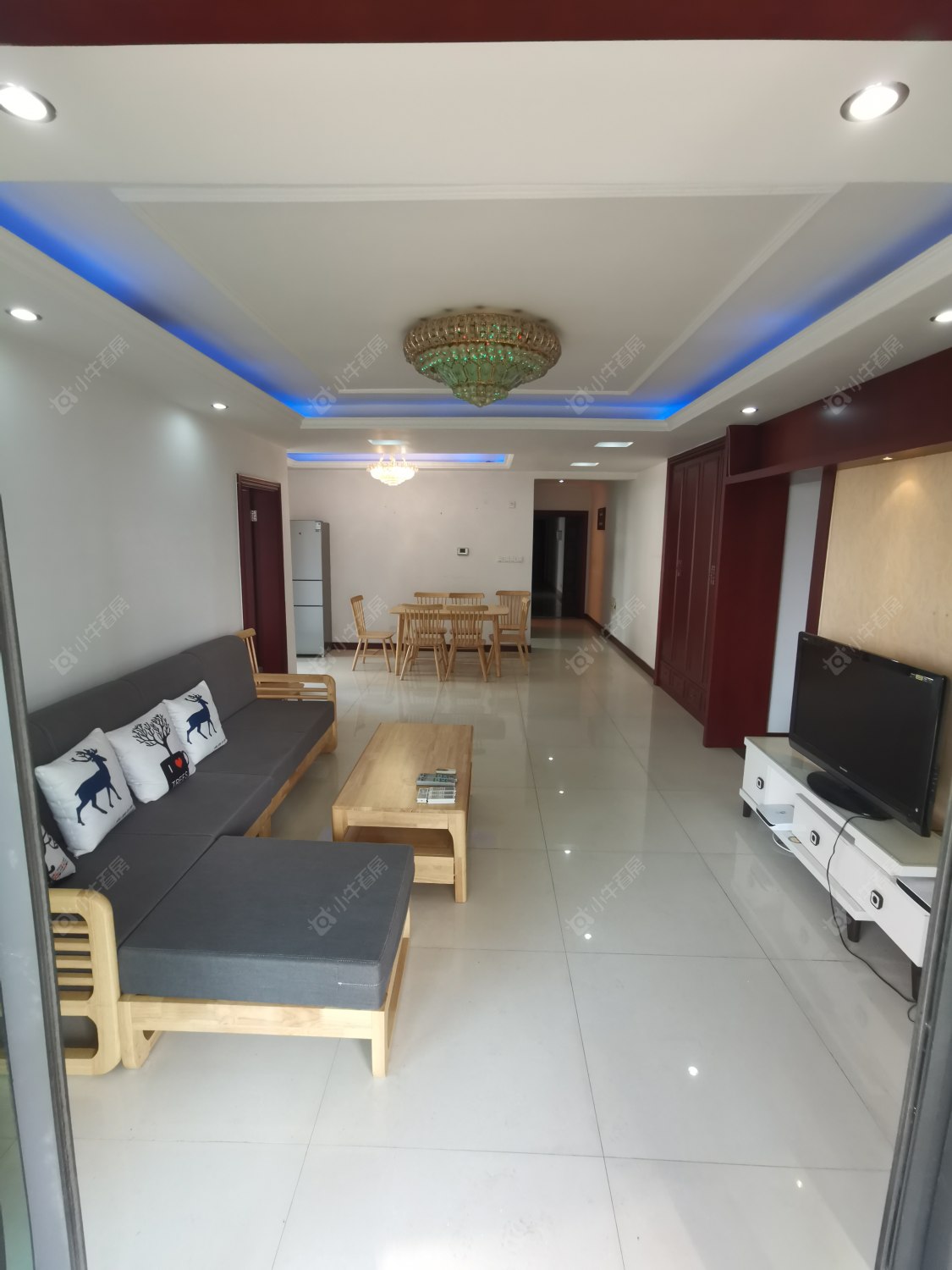 中央花园房源 常州中央花园在租房源_小牛看房