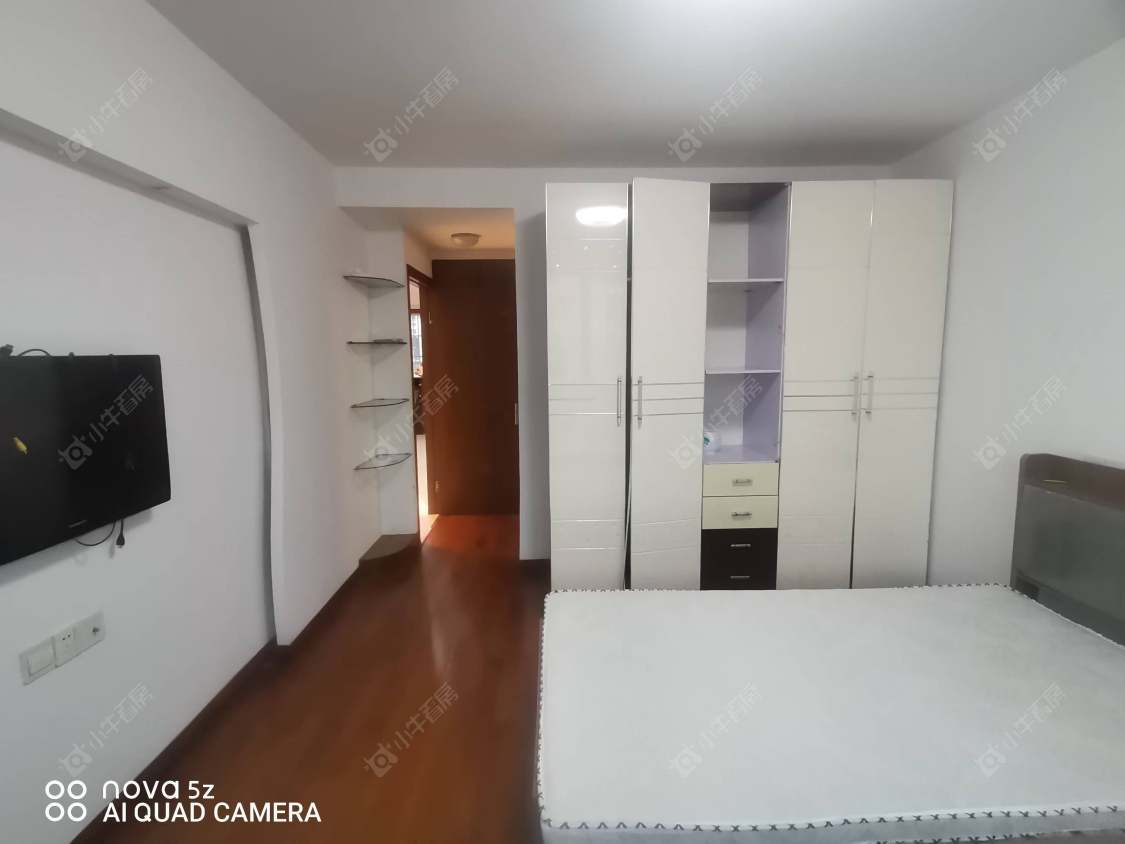 常州嘉顺花园在租房源_小牛看房