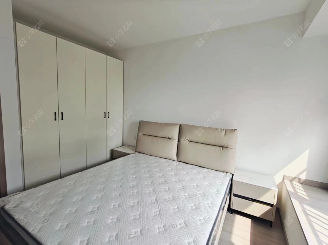 牡丹招商公园学府房源室内图 常州牡丹招商公园学府在租房源室内图_小牛看房