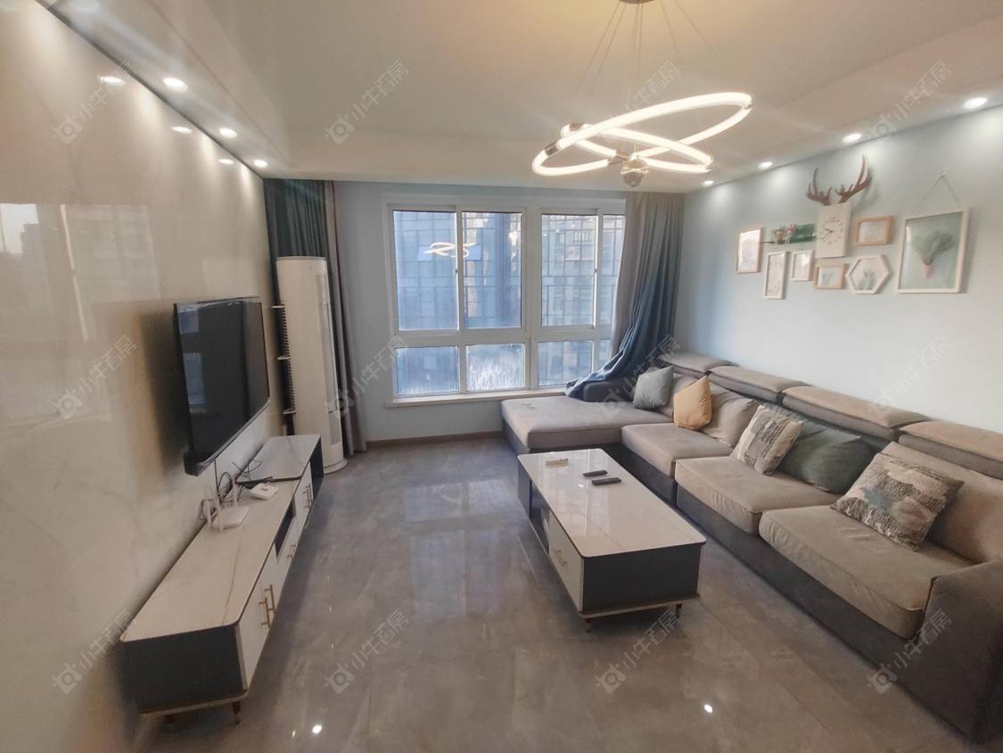 常州府西花园在租房源室内图_小牛看房