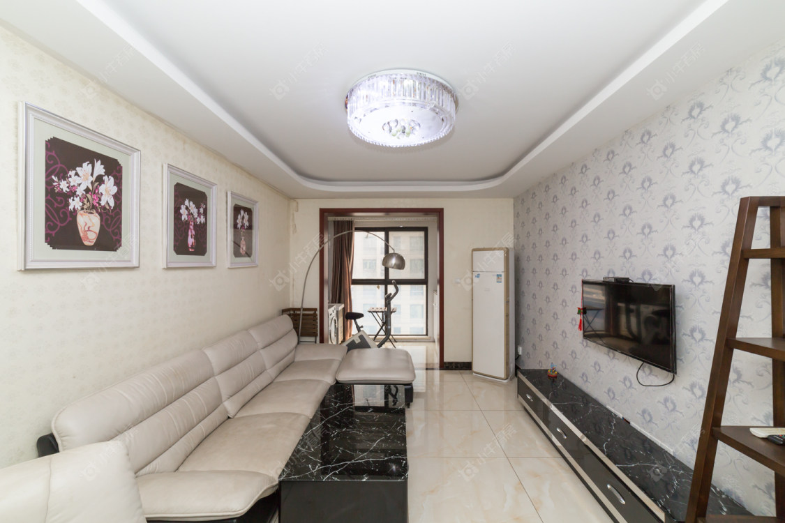 常州紫韵香庭一期在售二手房源室内图_小牛看房