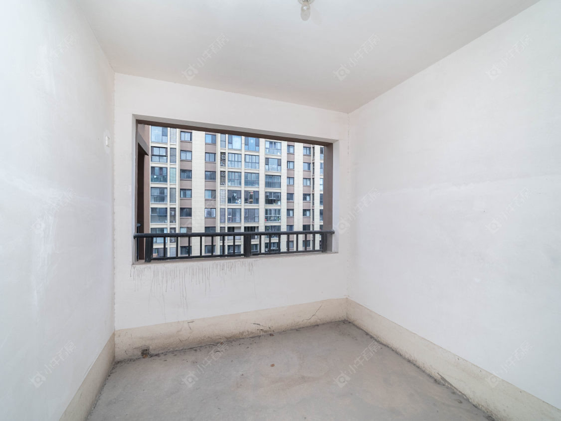 常州新城郡未来在售二手房源室内图_小牛看房