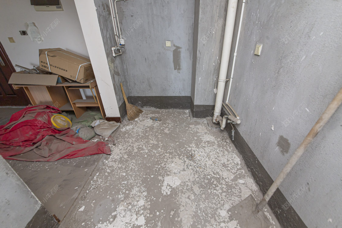 常州红星国际广场在售二手房源室内图_小牛看房