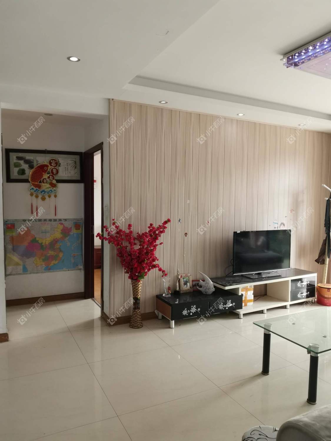 常州华润国际一期在租房源_小牛看房