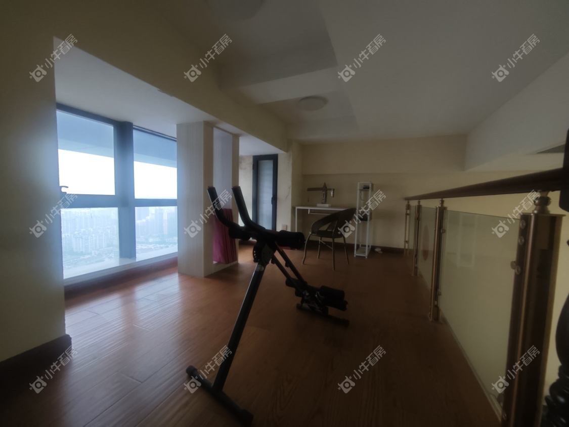 吾悦广场糖果公寓房源户型图 常州吾悦广场糖果公寓在租房源户型图_小牛看房