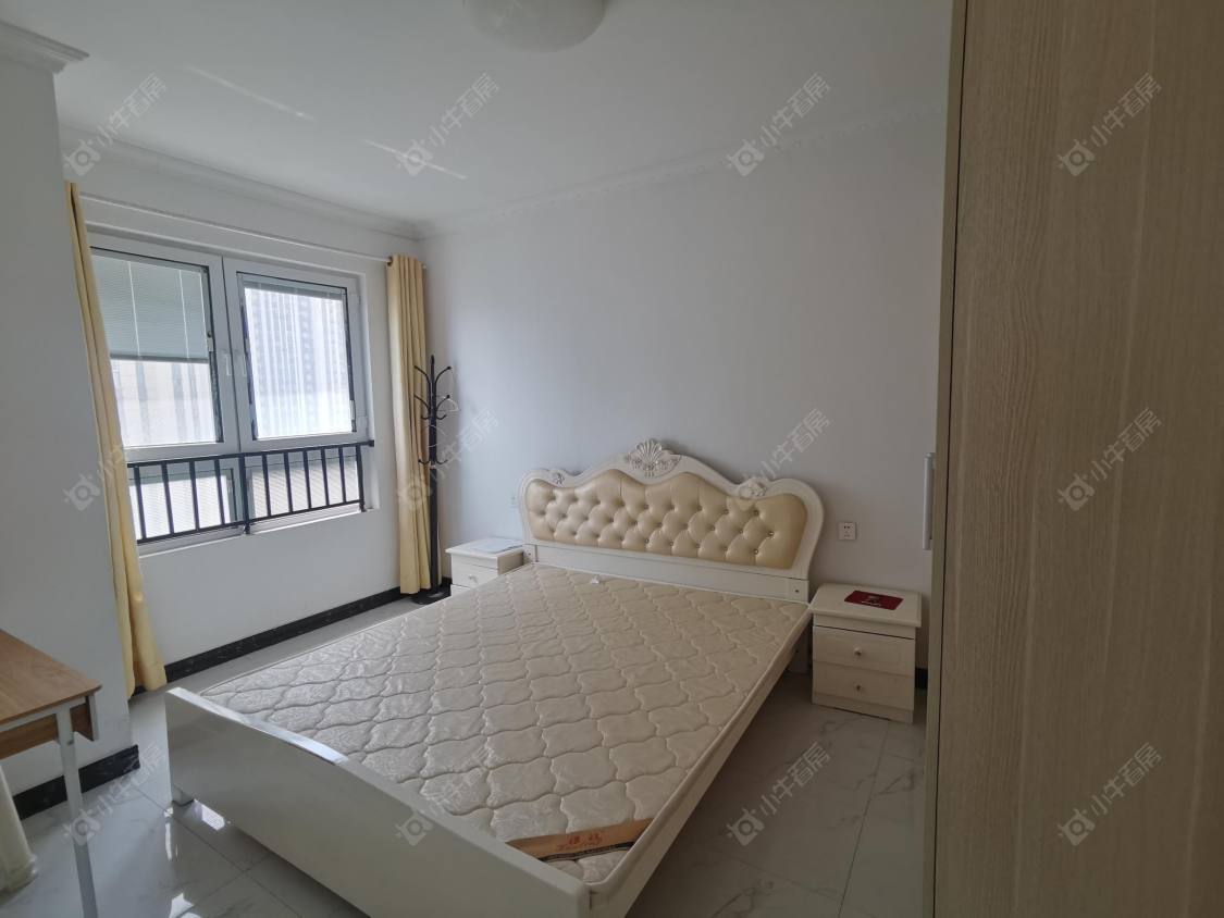 常州锦绣天地在租房源室内图_小牛看房