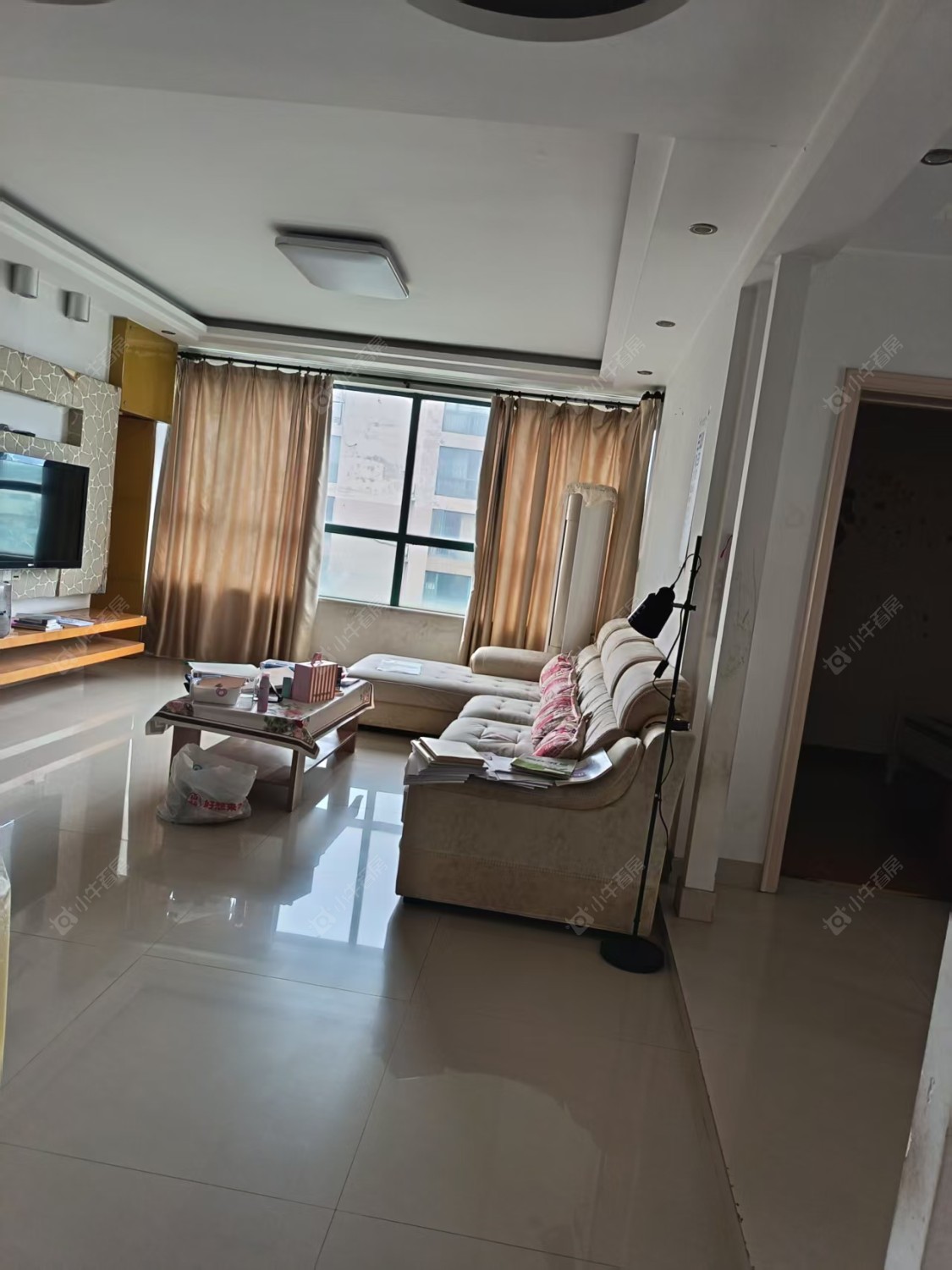 常州枫逸人家在租房源_小牛看房