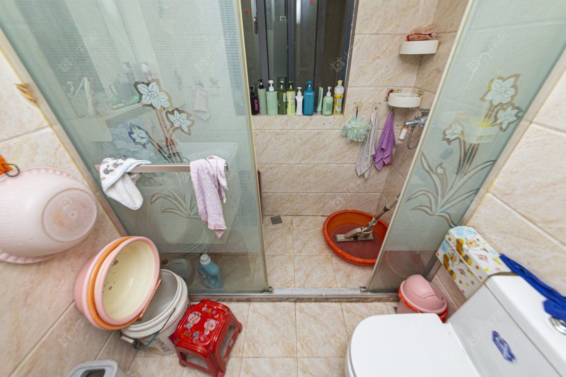 常州长虹名苑在售二手房源室内图_小牛看房