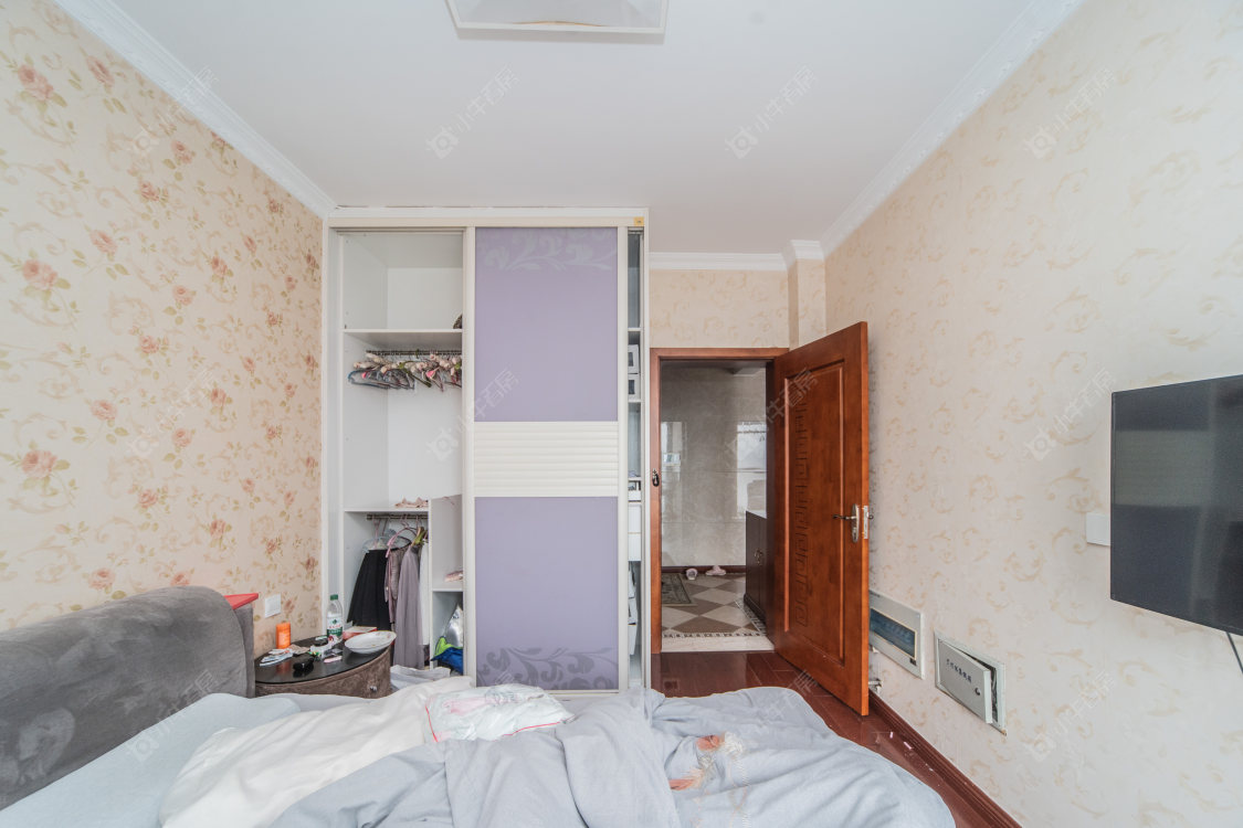 常州吟枫苑东区在售二手房源室内图_小牛看房