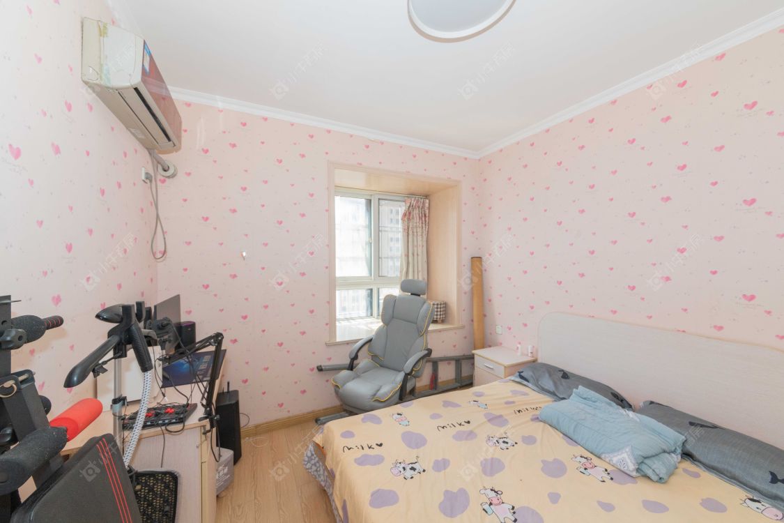 常州御源林城西区在售二手房_小牛看房