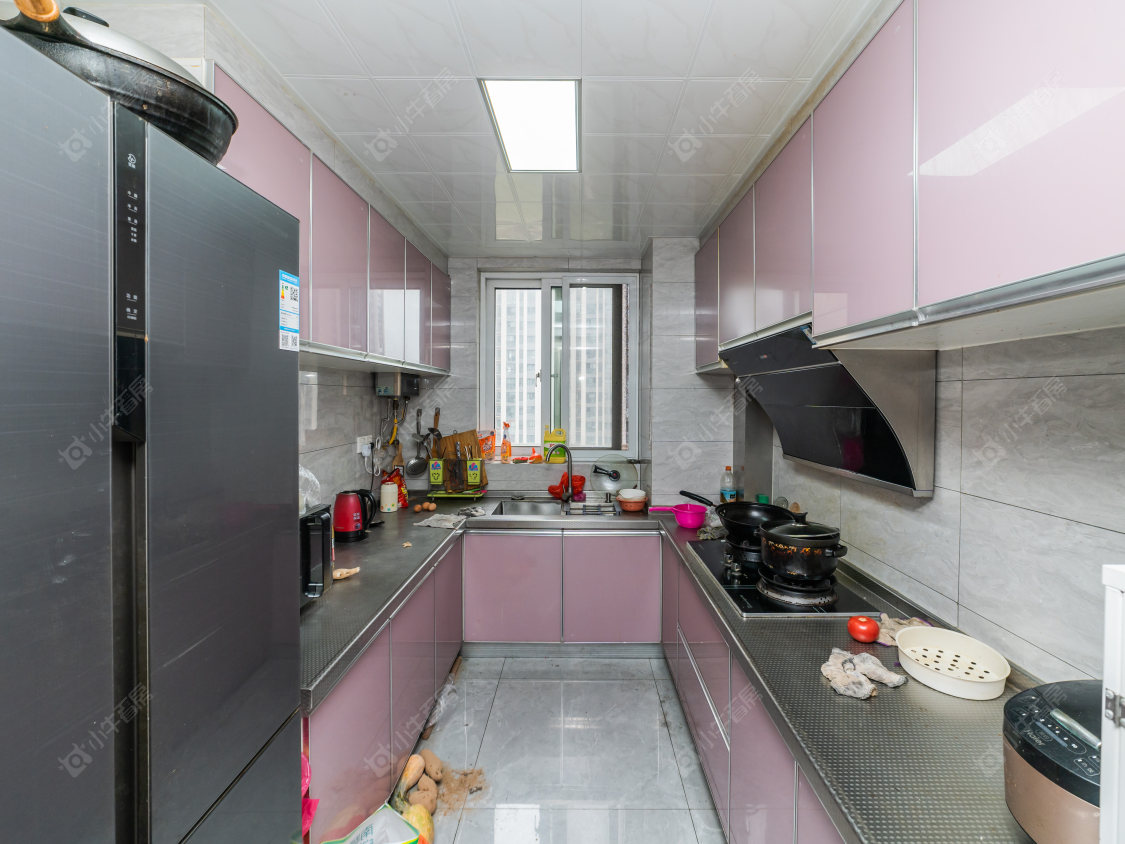 福成上城花园房源室内图 常州福成上城花园在售二手房源室内图_小牛看房