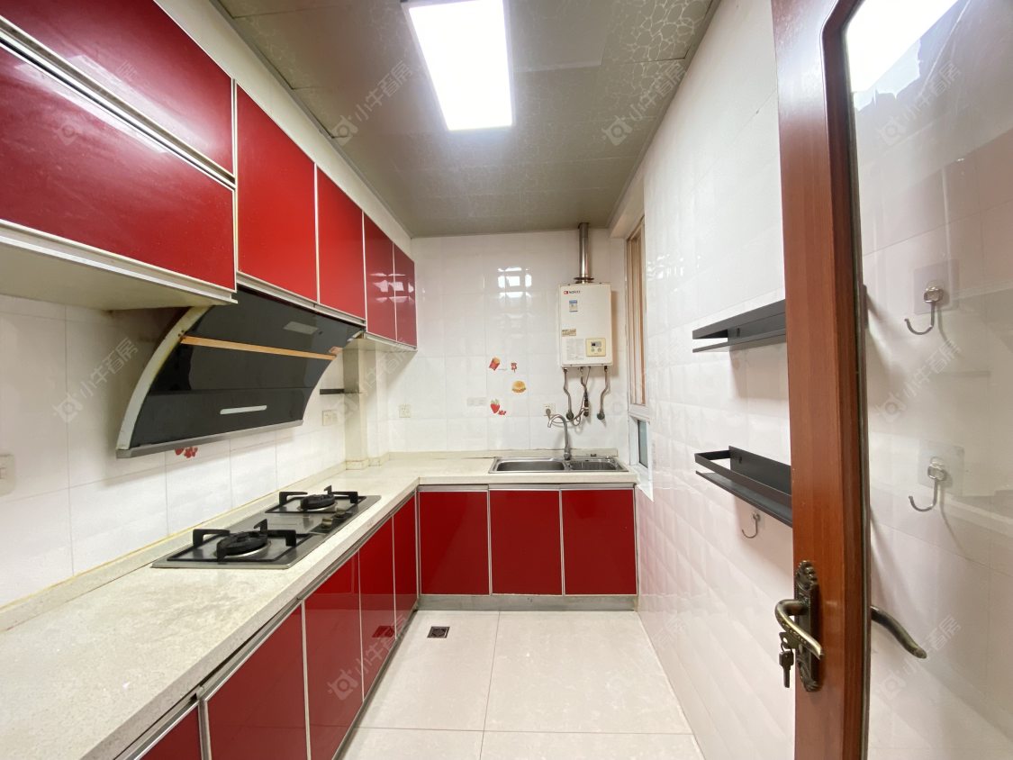 常州香缇湾花园在租房源室内图_小牛看房