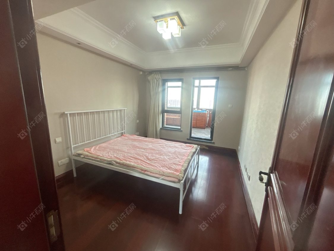 常州凯悦中心在租房源室内图_小牛看房