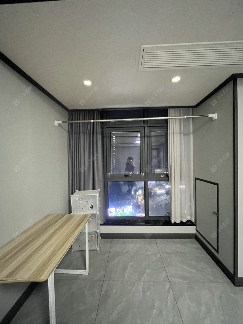 常州星湖广场在租房源室内图_小牛看房