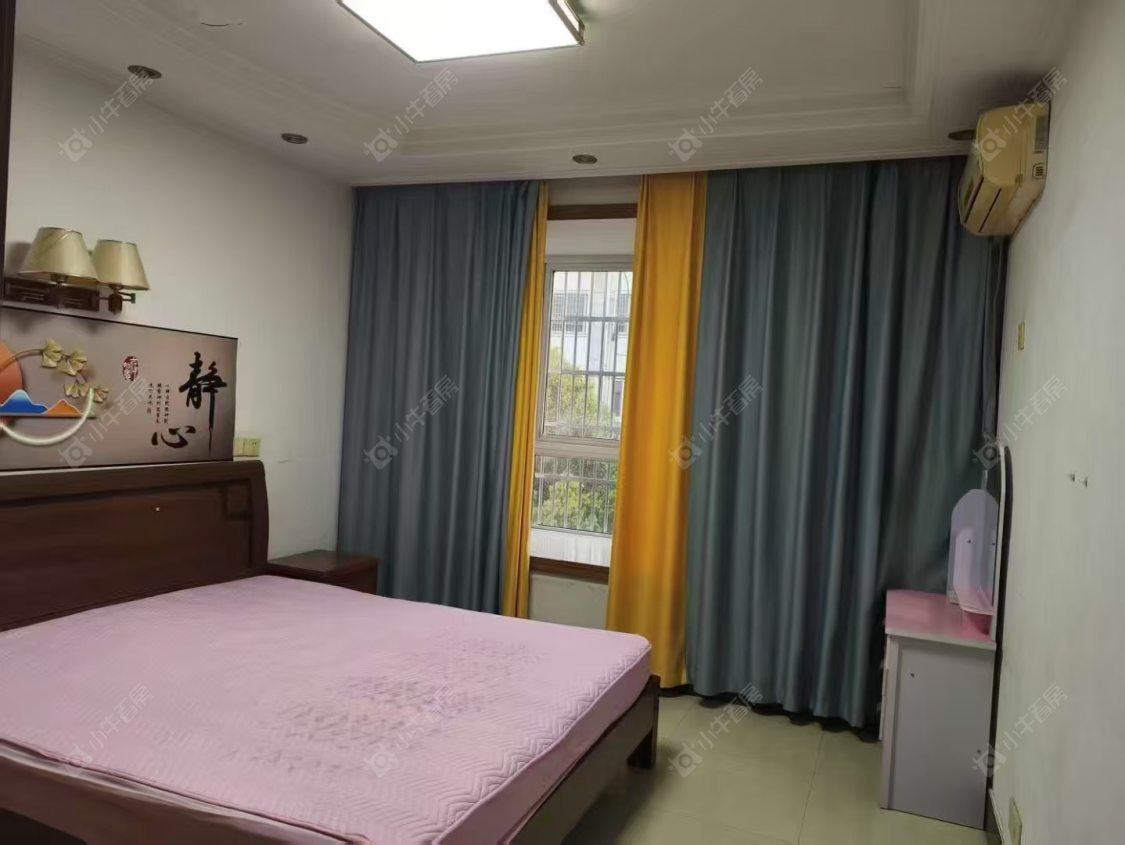 常州魏村花园租房_魏村花园2室1厅房源出租
