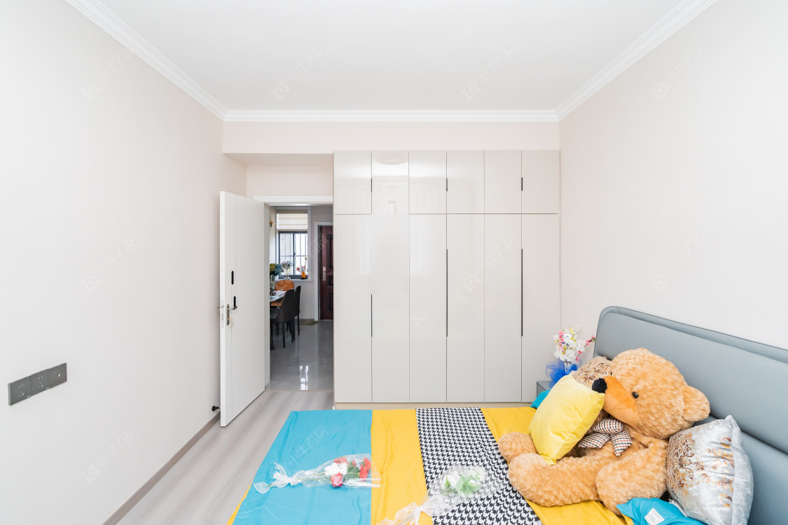 常州清凉新村在售二手房源室内图_小牛看房