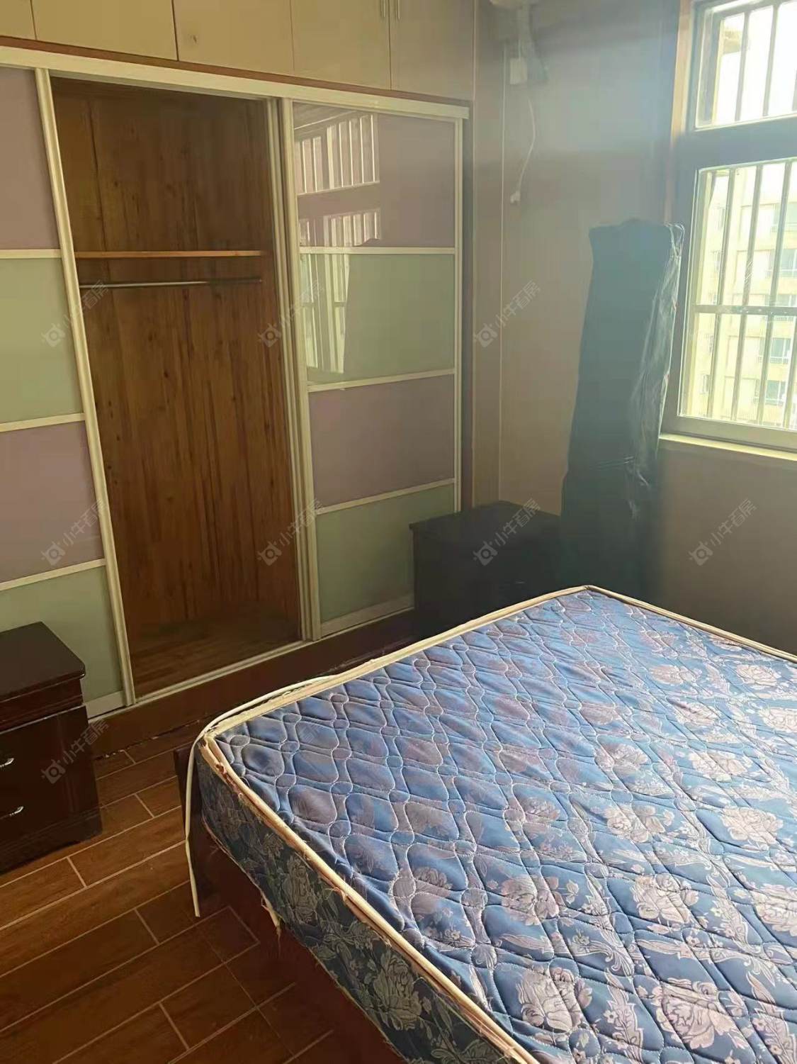 常州侨光苑在租房源_小牛看房