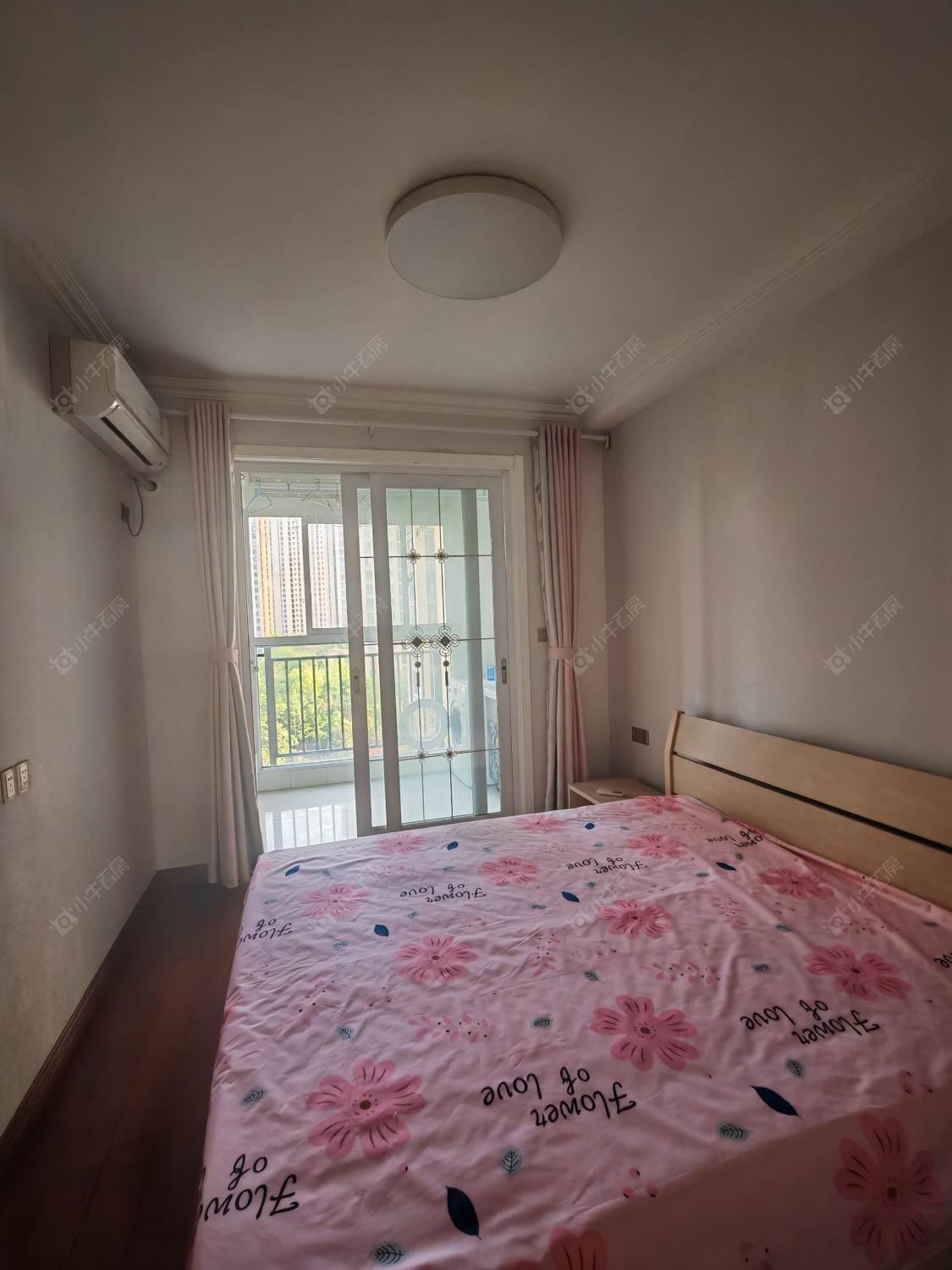 常州清水湾花园三期在租房源室内图_小牛看房