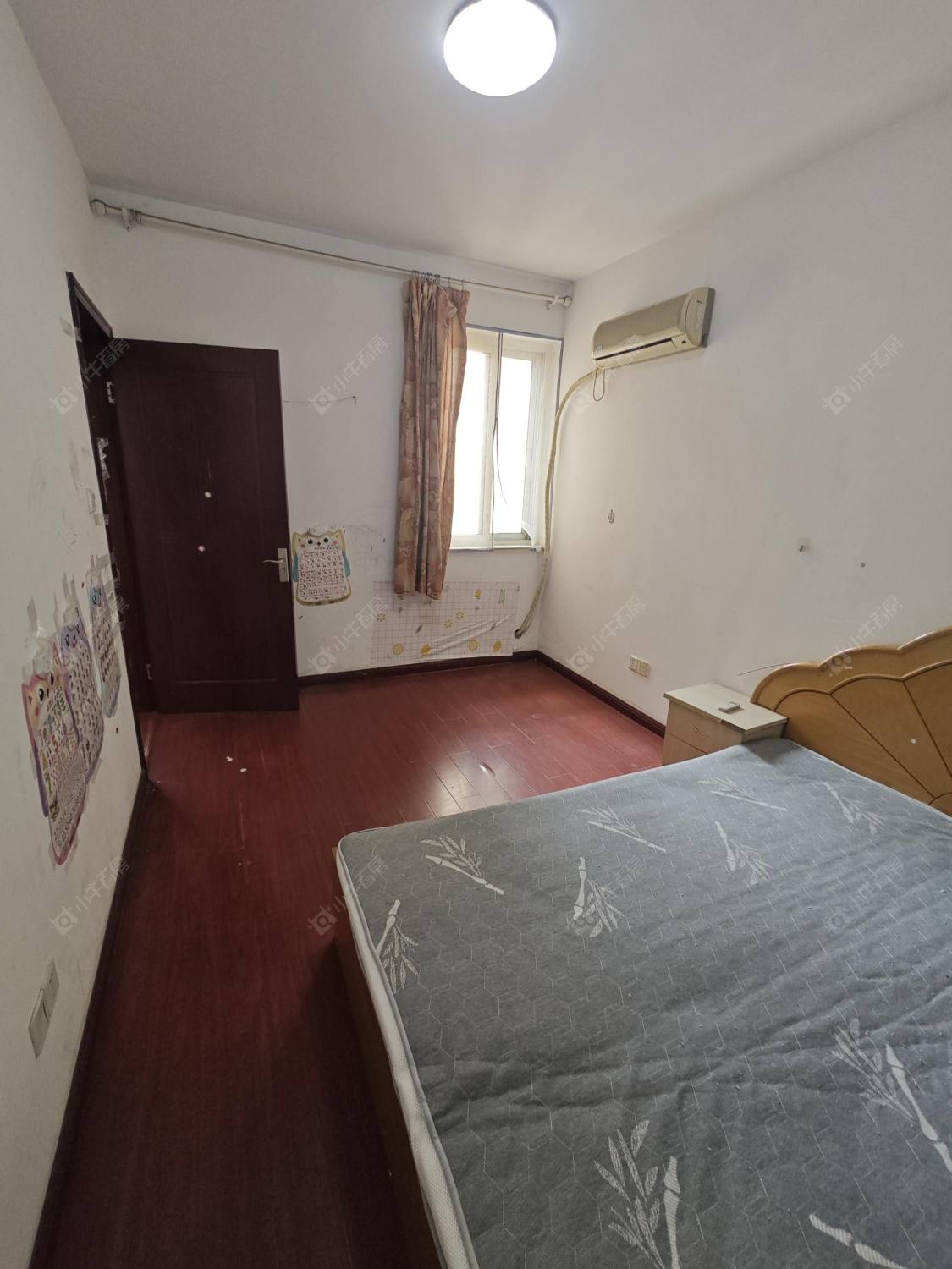 常州桂花园在租房源室内图_小牛看房