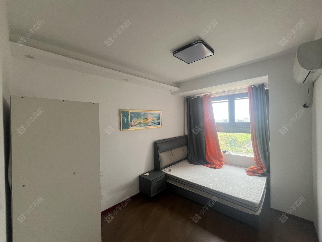 常州路劲雅居乐城市万象在租房源_小牛看房