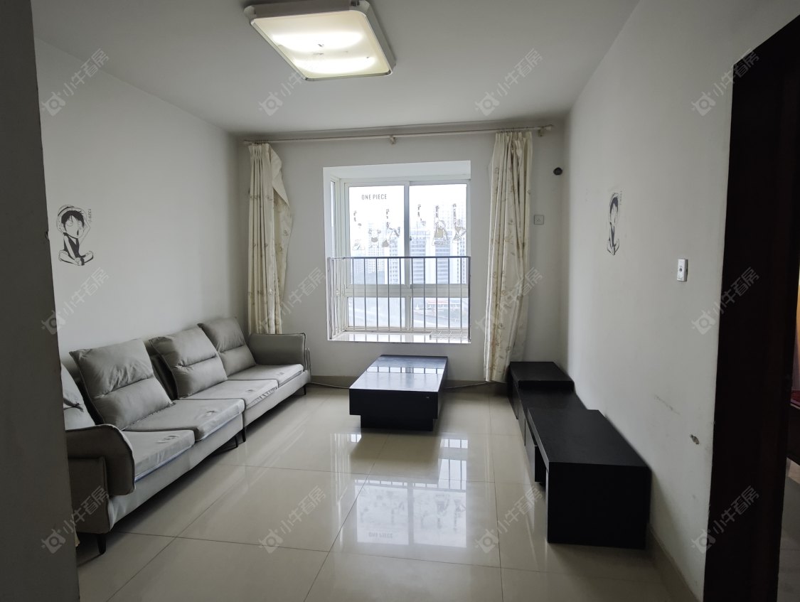 常州新丰苑在租房源室内图_小牛看房