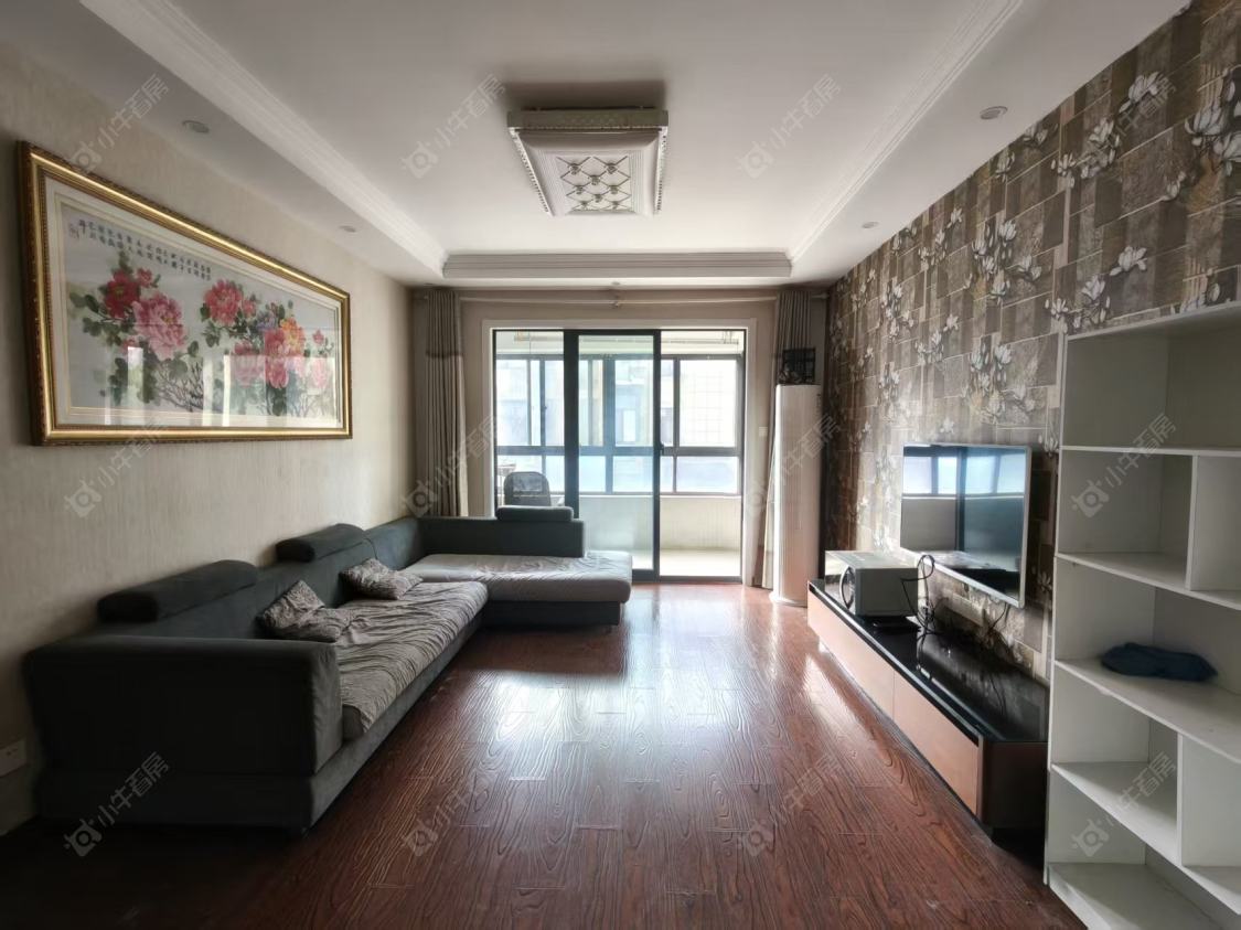 常州彩虹城在租房源_小牛看房