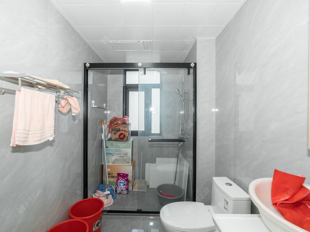 常州滨江明珠城东区在售二手房源室内图_小牛看房