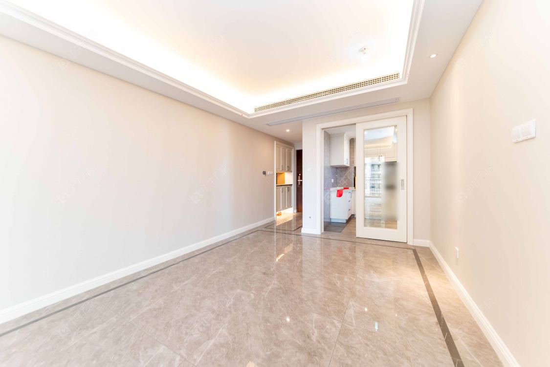 常州新城华宇悦隽公馆在售二手房源室内图_小牛看房