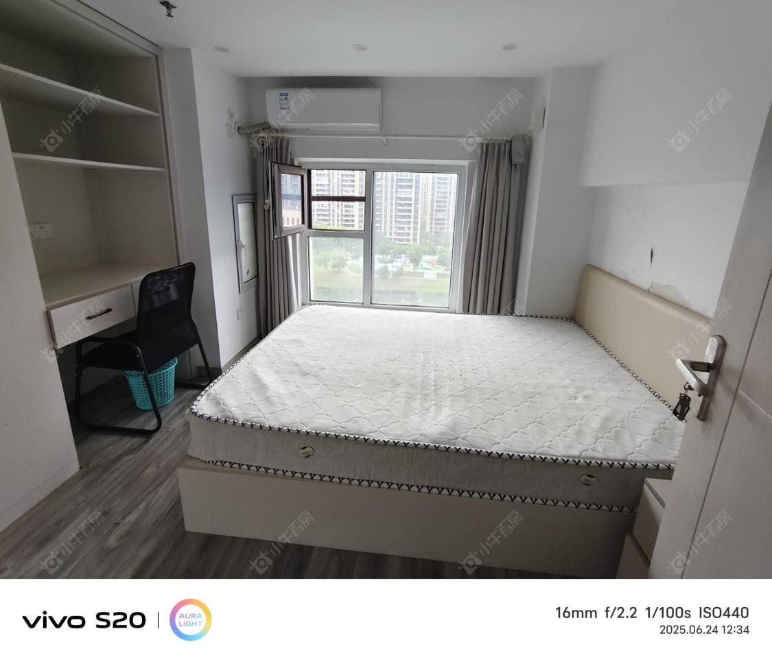 常州金科保利北郡花园租房房源封面图