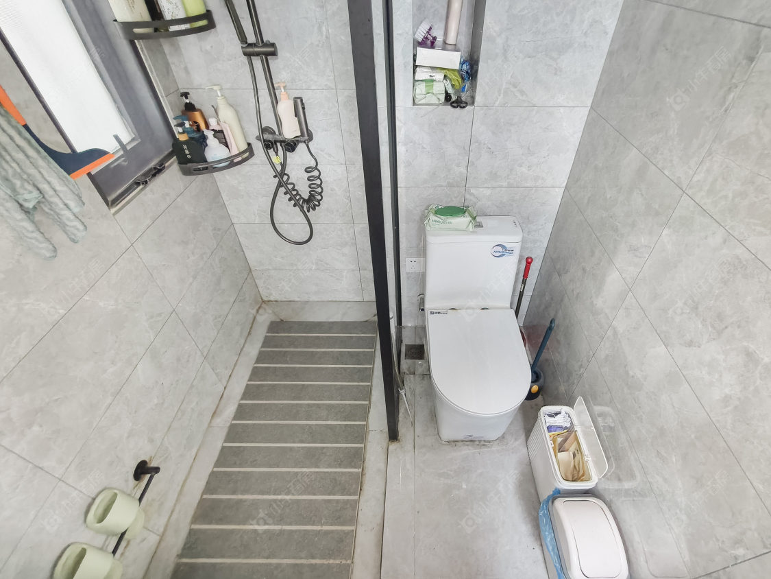 常州清云澜湾A区在售二手房源室内图_小牛看房