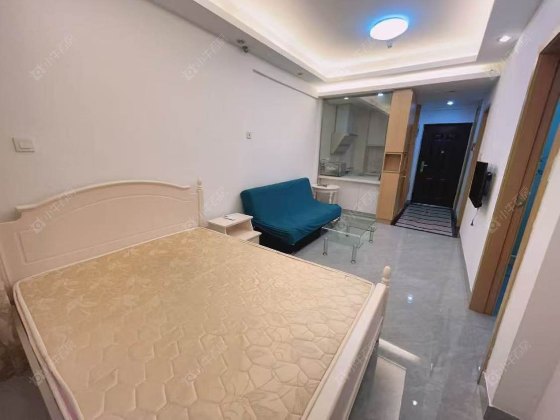 莱蒙城领尚房源室内图 常州莱蒙城领尚在租房源室内图_小牛看房