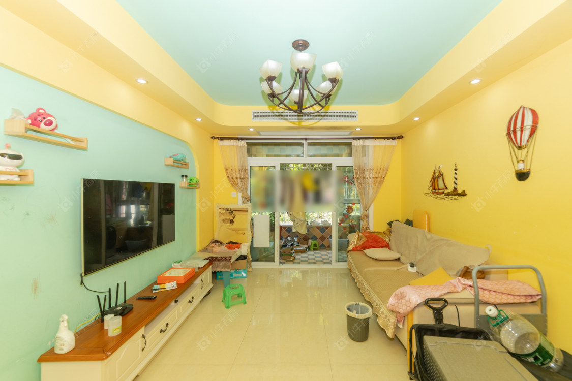 常州锦海星城二期在售二手房源_小牛看房