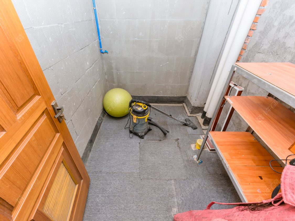 常州金色新城西区在售二手房源室内图_小牛看房