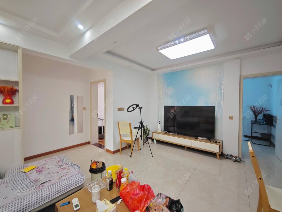常州金鼎城市花园在售二手房房源室内图_小牛看房