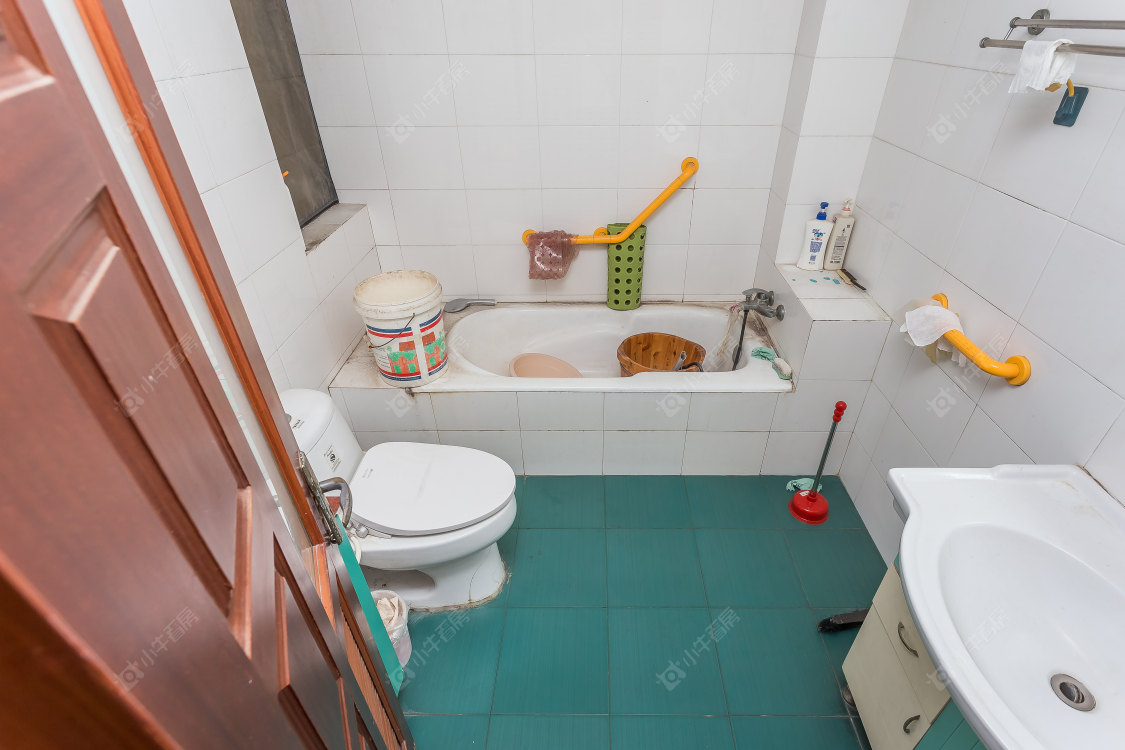 凯旋城西区房源室内图 常州凯旋城西区在售二手房源室内图_小牛看房