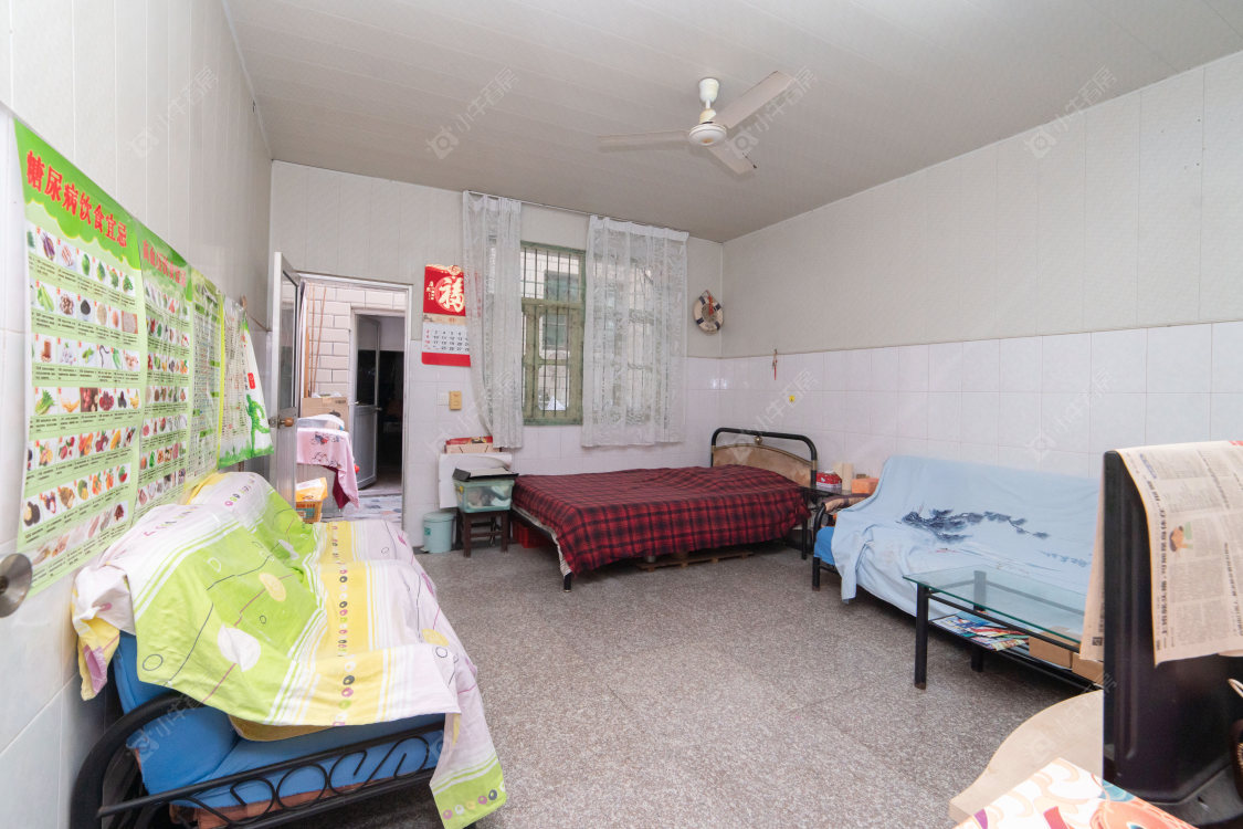 常州东巢村在售二手房源室内图_小牛看房