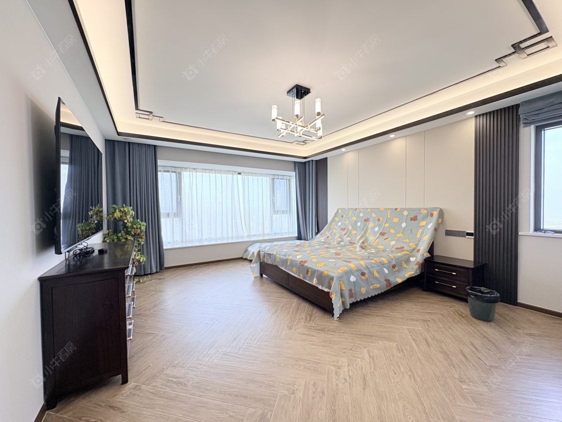 丹阳恒大城在售二手房源室内图_小牛看房