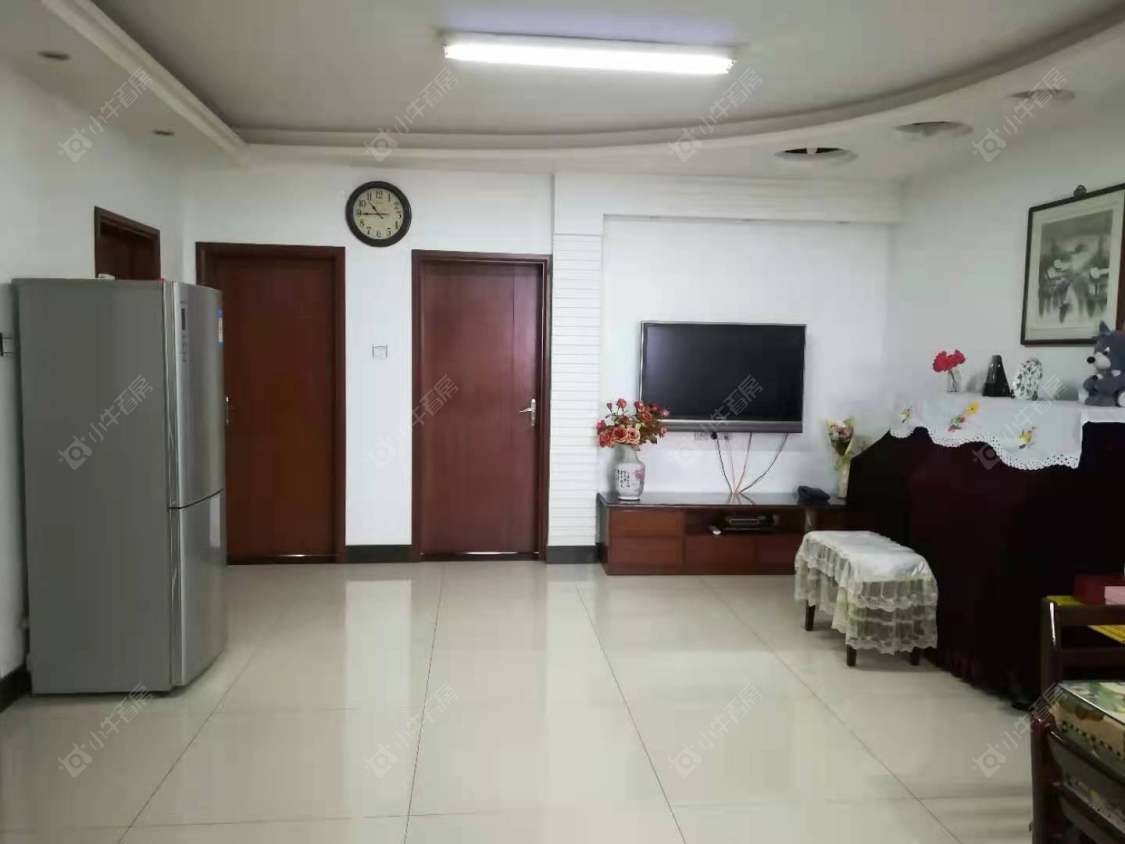 常州桃林雅景园租房_小牛看房