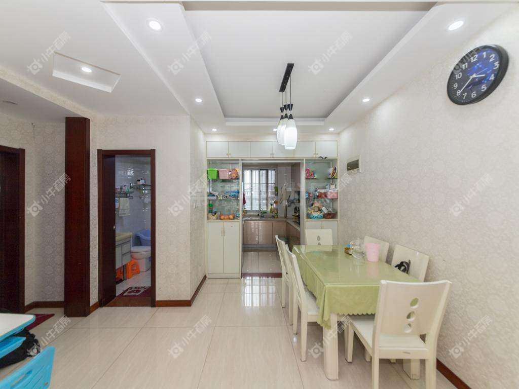 常州滨江明珠城东区在租房源_小牛看房