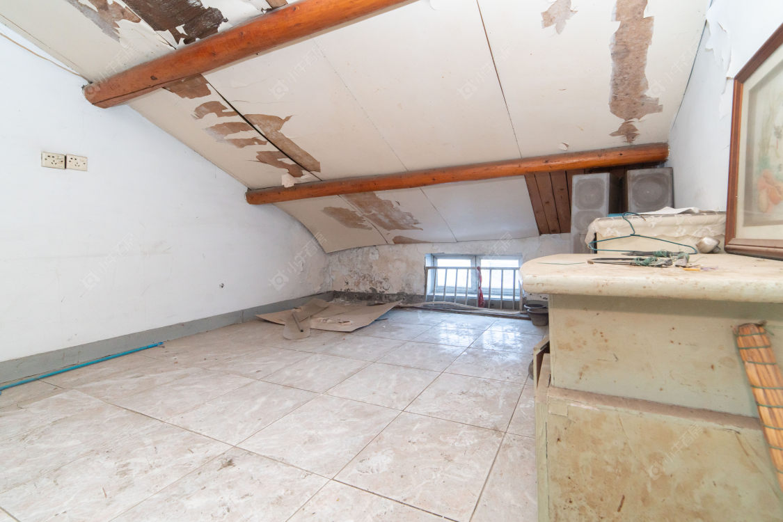 常州勤业一二三村在售二手房源室内图_小牛看房