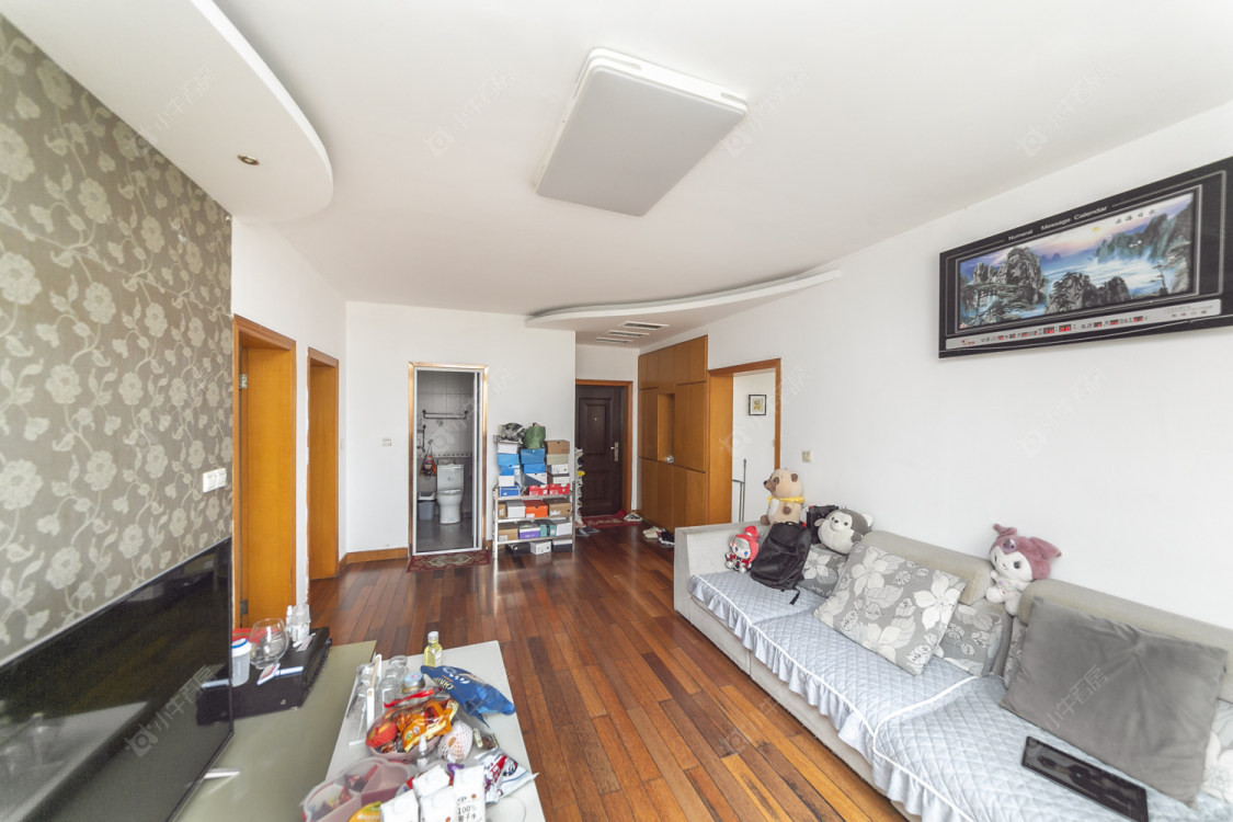 常州玉兰苑在售二手房源室内图_小牛看房