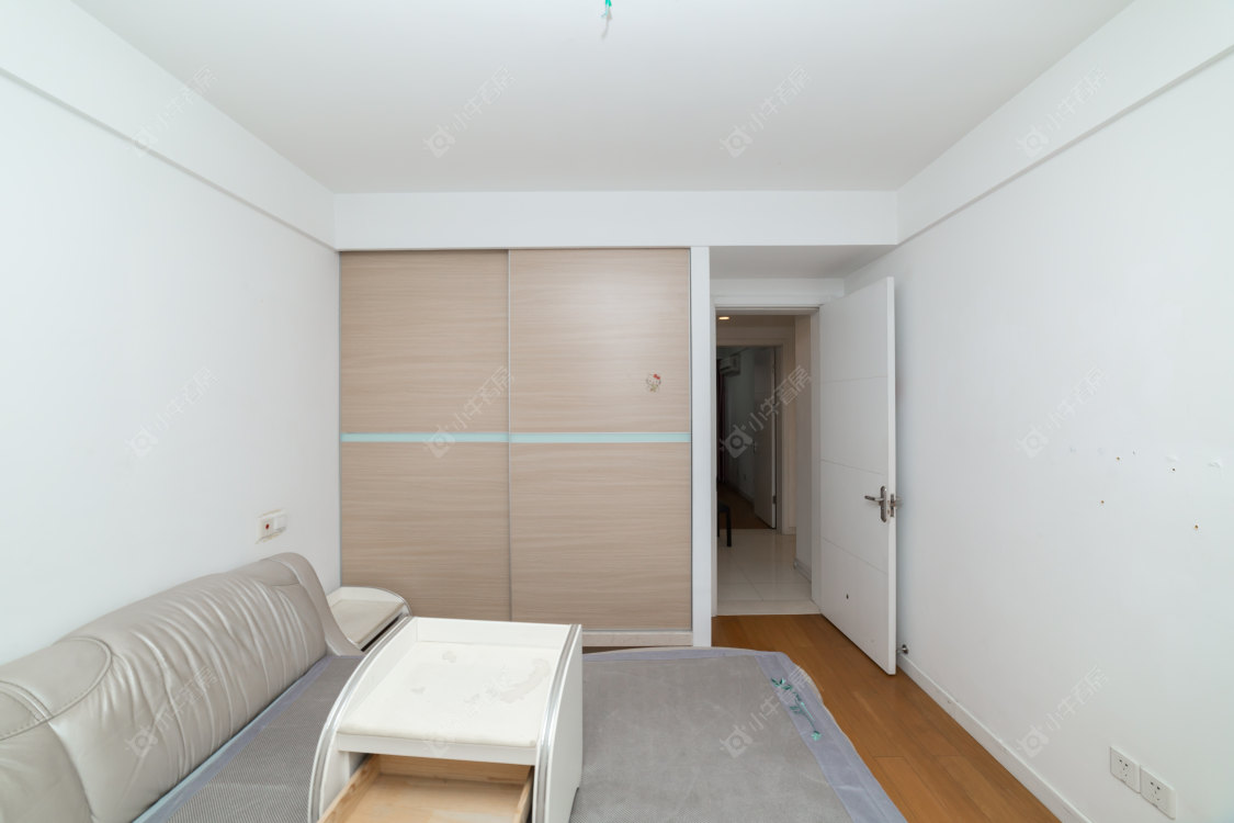 常州香溢紫郡一期在售二手房源室内图_小牛看房